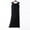 Black, variant on Women's Summer Lightweight Sleeveless Tank Dress Casual Loose Chest Pad Mid Length Summer Suspender Pajamas Bottoming Dress Womens Satin Robe Long plus Size Robe with Hood 3x Fuzzy Robes for Women 3x