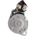 thumbnail image 5 of OEM Grade 2016-2024 Starter Motor Compatible with Kia Sportage Forte Optima Hyundai Tucson Veloster N 1.5kW Valeo Replaces 36100-2B814, 5 of 5