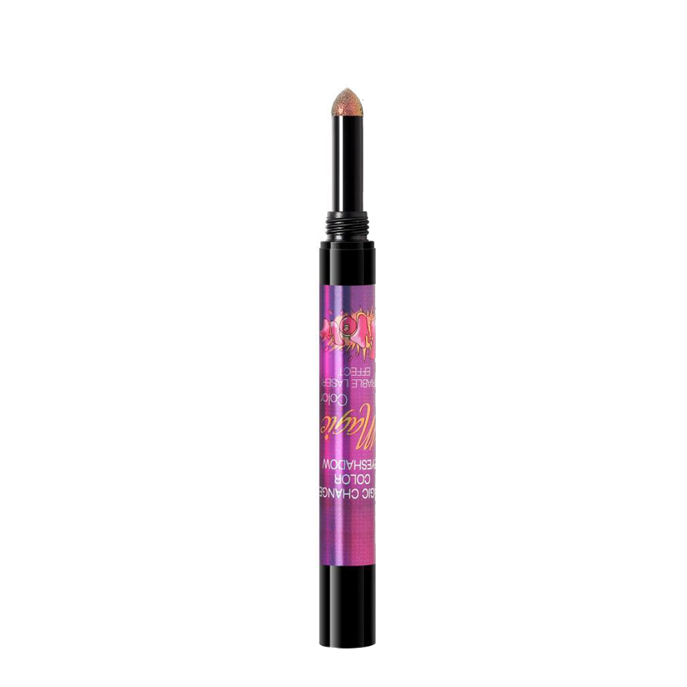ADVEN Eyeshadow Stick Gradient Eyeshadow Pencil Waterproof Smudge Proof