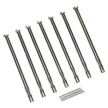 Weber Summit Gold D Gas Grill Complete Replacement Burner Kit 85663