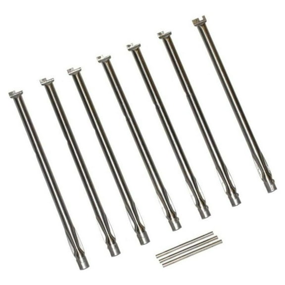 Weber Summit Gold D Gas Grill Complete Replacement Burner Kit 85663