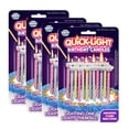 thumbnail image 1 of Birthday Candles BEST PARTY EVER! Quick Light 48 Candles, 1 of 8