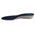 thumbnail image 1 of TureClos 2PCS Unisex Height Increase Insole Cushion Height Lift Adjustable Cut Shoe Heel Insert Taller Foot Pad, 1 of 1