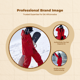 thumbnail image 5 of Abbraccia Chaqueta y pantalón de esquí cálido cortaviento, 5 of 6
