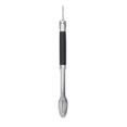 thumbnail image 2 of Weber 6768 Stainless Steel Precision Grill Tongs, 18" Height, 2 of 5