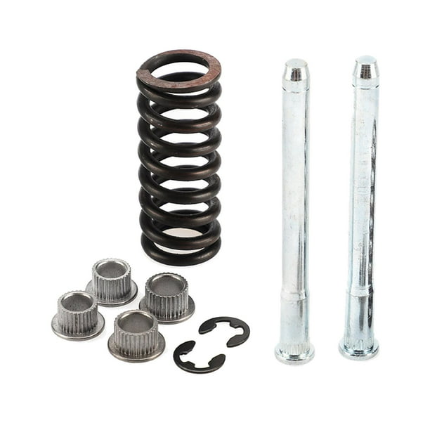 Auto perno Puerta de primavera y casquillo Kit de reparación de ajuste para S10 S15 1994, 1995, 1996, 1997, 1998, 1999, 2000, 2001,