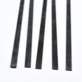 thumbnail image 4 of Varils de Barra CUTICAT 5 Piezas para Fabricación de Modelos de Arquitectura Barra plana de fibra de carbono 5 Mm X 1, 4 of 7