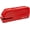 Red, variant on Portable Automatic Electric Stapler Pro - 30 Sheet Capacity, Quiet Operation, Jam-Free and Easy Reload - AC Adapter/Battery Powered, (White)