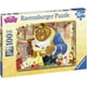 thumbnail image 2 of Rompecabezas La Bella Y La Bestia Ravensburger 100 Piezas 49x36 cm, 2 of 3
