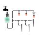 thumbnail image 1 of Los accesorios del kit de riego por goteo para riego de plantas incluyen boquilla atomizadora Mister MABOTO Kit de riego por goteo, 1 of 7