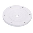 thumbnail image 1 of Ojal Para Caña De Pescar, Ojal Multifuncional De 10,2 Cm De Diámetro Exterior, Ojal Para Caña De Pescar Marina De PVC Para Yates, 1 of 7