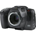 thumbnail image 4 of Blackmagic Design Pocket Cinema Camera 6K G2 + 4K Monitor + Rode VideoMic  + More, 4 of 8