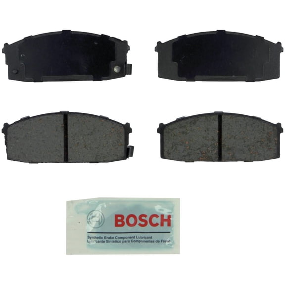 Bosch BE274 Bosch Blue Brake Pads