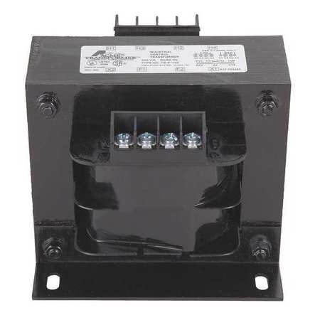 Control Transformer 500VA 12//24VAC