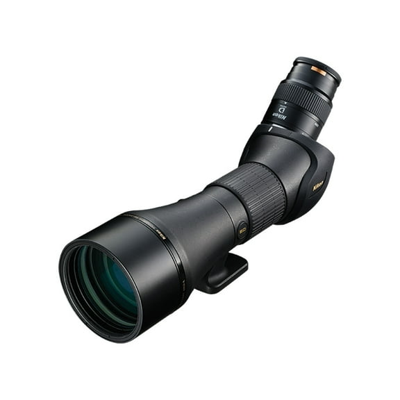 MONARCH SPOTTING SCOPE 20-60X82ED ANG BOD
