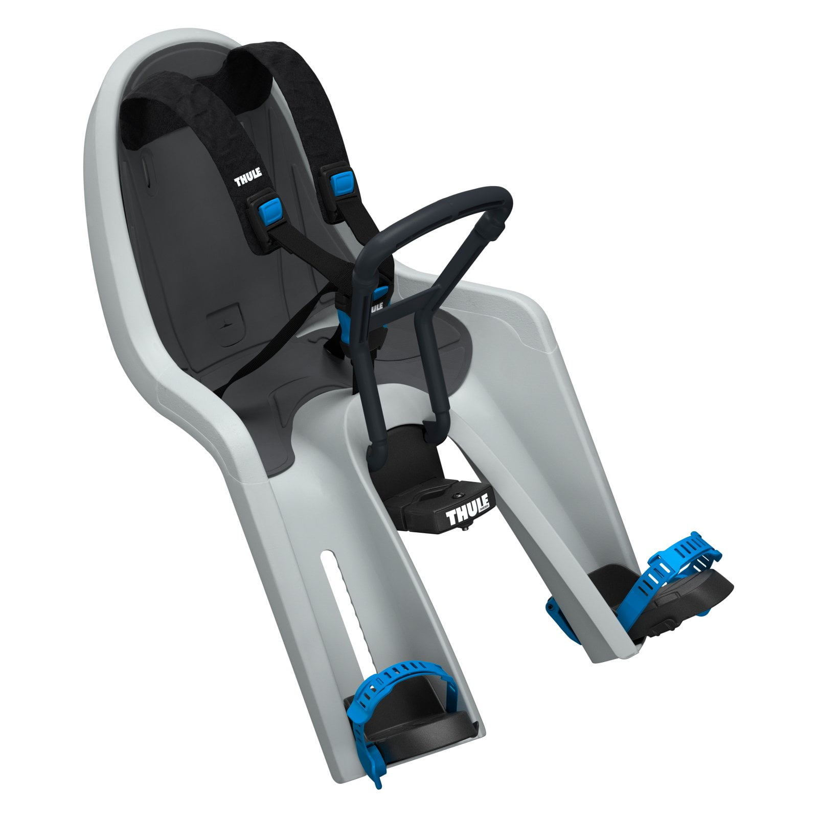 Thule Active with Kids Ride Along Mini Child Bike Seat by Thule