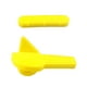 thumbnail image 3 of Paquete de 2 Protectores de Llanta de de de Montaje de Cambiador de Neumáticos Amarillo, 3 of 9