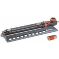 thumbnail image 1 of Gardena AquaZoom 3900 Foot Oscillating Sprinkler, Adjustable Controls (2 Pack), 1 of 6