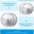 thumbnail image 4 of Máquina de vacío Toystoory Sellador de tarros Accesorios Cocina, 4 of 6