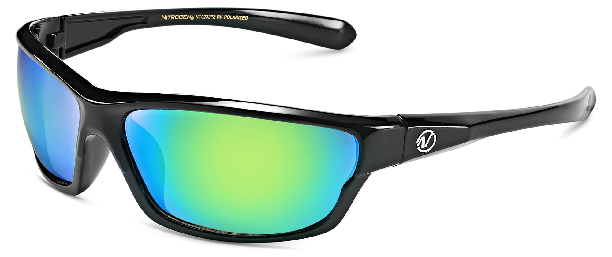 Black | Revo Green