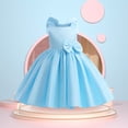 thumbnail image 2 of MZXELPRJD Work Dress Vintage Cocktail Dress Classy Dresses Dress with Bows Girls Size 8 Clothes Christmas Gift for 10 Year Old Girl Size Boys Clothes Funny Gifts for Friends 24 Month Girl, 2 of 9