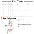 thumbnail image 2 of Bigersell Running Sports Bras for Women Summer Plus Size Bras for Women Wireless Training Bra Style B5124 V-Neck No Underwire Bras Pull-On Bra Closure Short Size Workout Sports Bras for Women Gray L, 2 of 9
