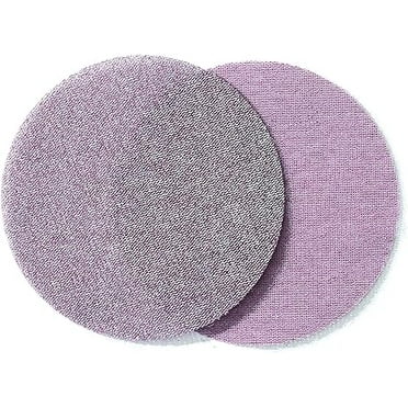 Sunmight Sun Net 6" 240G Grip Mesh Disc, 82212, 50 Discs