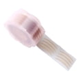 thumbnail image 1 of 300 pares de adhesivos transparentes para doble párpado, formas anchas/finas, material de fibra invisible, herramienta de belleza para los ojos fácil de aplicar con horquilla en Y, 1 of 8
