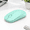 Mint Green, variant on Wireless Mouse, Mint Green, 2.4 GHz Slim Portable Laptop Computer Mouse
