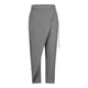 thumbnail image 4 of Pantalones largos de moda para hombre, casuales, de color sólido, con cintura elástica, rectos, con pierna de cuerno, pantalones largos de poliéster para hombre., 4 of 6