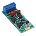 thumbnail image 1 of YYAC-3S AC220V PWM Control Module, 3.3V-5V MCU Compatible, 1-500Hz Frequency, 0-100% Duty Cycle, 3A/660W Load Capacity, Isolated Optocoupler Protection for Dimming, Speed & Voltage Regulation of, 1 of 6