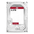thumbnail image 2 of Disco Duro Interno 6TB WESTERN DIGITAL Red Pro Nas Drive 3.5 7200RPM SATA III WD6003FFBX Western Digital WD6003FFBX, 2 of 4