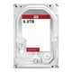 thumbnail image 2 of Disco Duro Interno 6TB WESTERN DIGITAL Red Pro Nas Drive 3.5 7200RPM SATA III WD6003FFBX Western Digital WD6003FFBX, 2 of 4