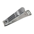 thumbnail image 3 of Cortauñas Seki Edge de acero inoxidable SS-107, 3 of 7