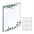thumbnail image 1 of 12x12 Scrapbook Paper Storage Organizer Clear Loading Files A, 1 of 5