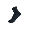thumbnail image 3 of INSPIRE CHIC Women's Breathable Stretchy Crew Socks 10 Pack, 3 of 5