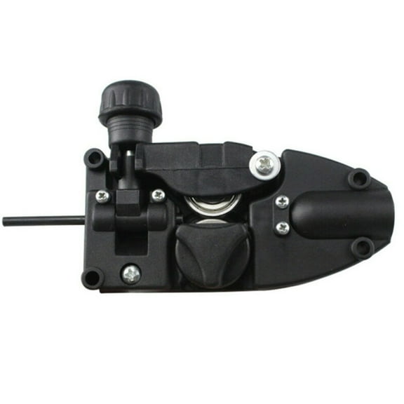 Dc 12V/24V Mig Wire Feed Assembly Motor Electric Mig Welder Feeder For Groove Shape V, Knurling 0.6-1.0Mm