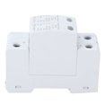 thumbnail image 1 of Surge Protective Device, DC1000V 10KA-20KA 35mm Rail Mount DC Surge Protector  for Househole Appliances, 1 of 7