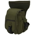 thumbnail image 2 of Outdoor Tactical Hiking Camping Hip Pouch Bag, 2 of 4