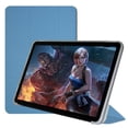 thumbnail image 1 of Case For Teclast T40air 10.4 Inch Tablet Pc,Stand TPU Soft Shell Cover For 2023 Teclast T40HD blue Teclast T40HD, 1 of 6