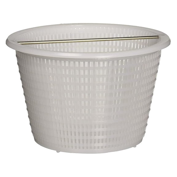 SPX1070E Skimmer Basket Replacement - Hayward Pool Skimmer Baskets - Durable Pool Filter Basket - Fits SPX1070E Automatic Skimmers