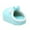 C, variant on DHGDJ54G Pet Hut Outdoor Bar Plans Large Pet with Pole Cat Bed For Indoor Cats Cute Slipper Cat Bed With Bowknot And Polka Dot Slipper Pet Cat Tent For Cats Small Dogs