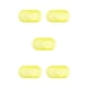 thumbnail image 1 of Methold Pack de 10 Pulseras de Silicona Decoraciones Moda Flexible Fiestas Temáticas cuatro 5Conjunto, 1 of 6