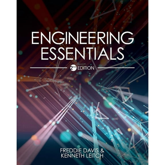 Engineering Essentials, (Paperback)