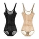 thumbnail image 1 of 2 piezas de adelgazamiento Body Fajas de cuerpo completo sin costuras Entrenador de cinturo Faja M, 1 of 9