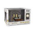 thumbnail image 3 of Funko Pop! Mini Moments: Harry Potter Anniversary - Draco Malfoy Vinyl Figure, 3 of 7