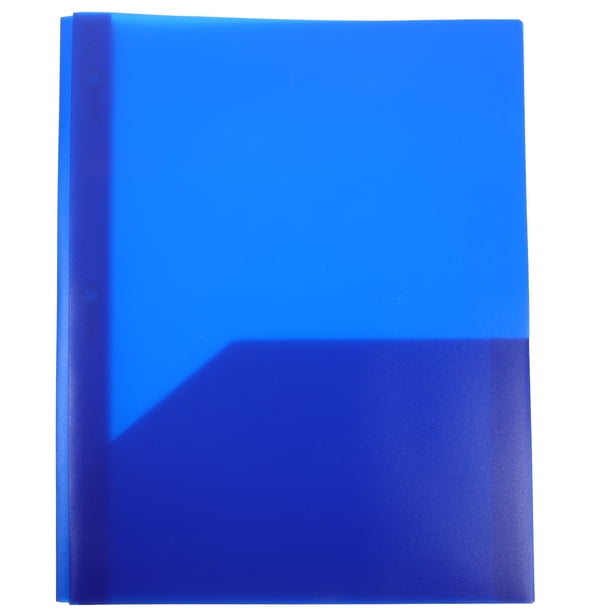 Carpeta estética, carpeta de oficina para la escuela, carpeta para llevar a casa, carpeta de archivo A4, carpeta de anillas, diseño multifuncional para documentos y archivos.