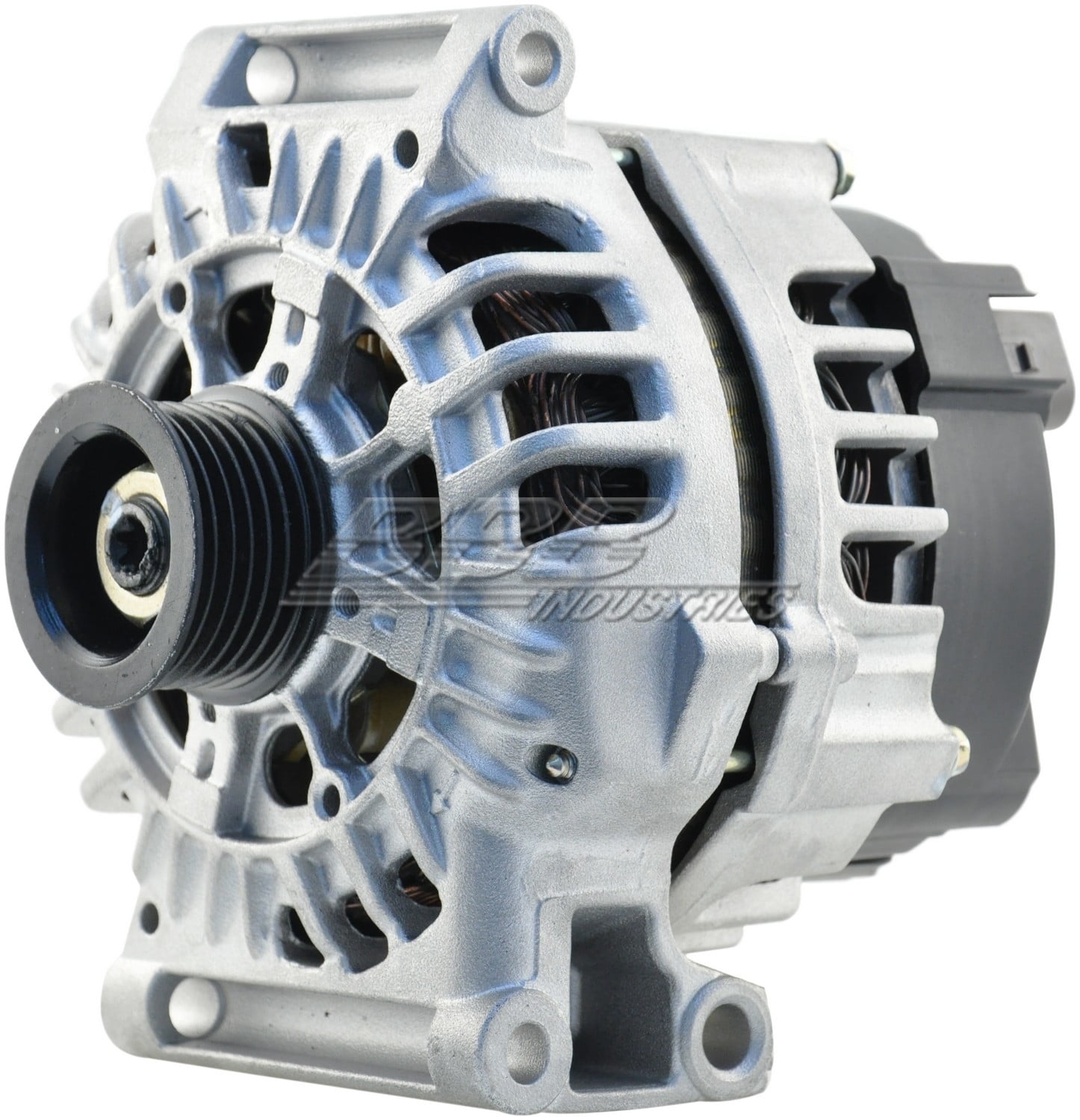 alternator BBB industries 11050 reman fits 02-06 mini cooper 1.6l-l4
