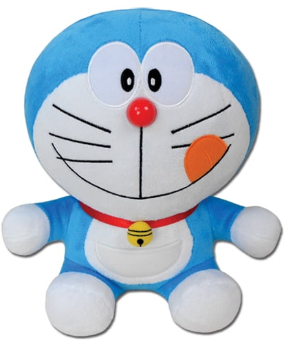 doraemon big teddy