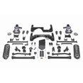 thumbnail image 1 of Fabtech Entretoise à Ressort à Bobine FTS21064 1 Pouce Entretoise Arrière à Bobine; Ensemble de 2, 1 of 2